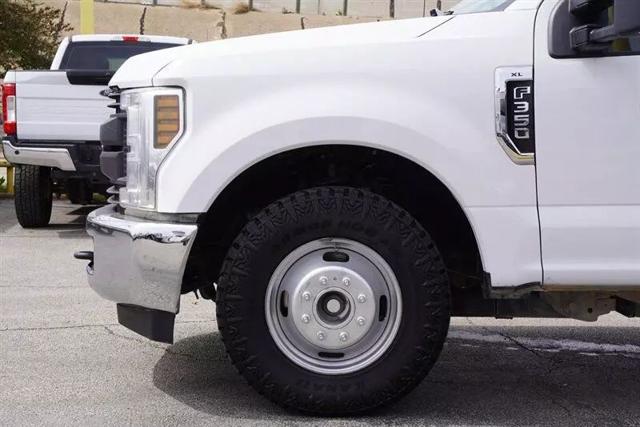2019 Ford F-350 XLT