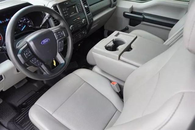 2019 Ford F-350 XLT