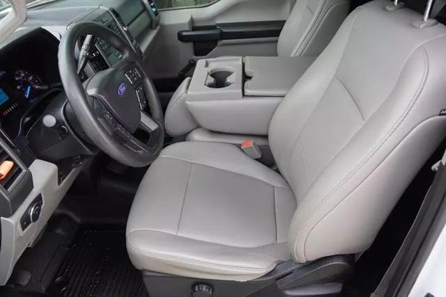 2019 Ford F-350 XLT