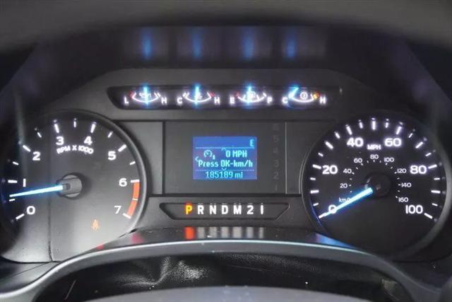 2019 Ford F-350 XLT