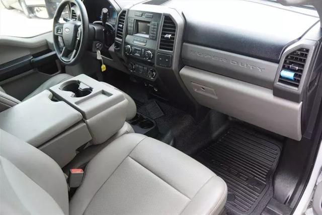 2019 Ford F-350 XLT