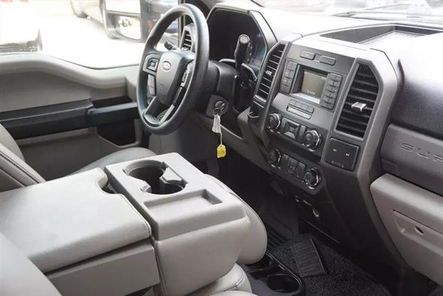 2019 Ford F-350 XLT