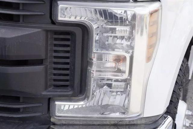 2019 Ford F-350 XLT