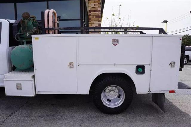2019 Ford F-350 XLT