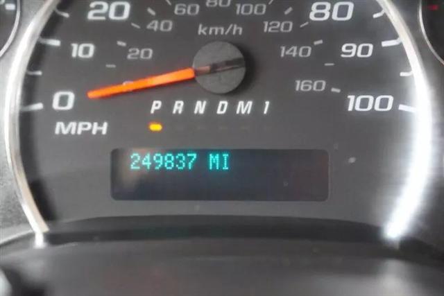 2020 Chevrolet Express Cargo Van RWD 2500 Regular Wheelbase WT