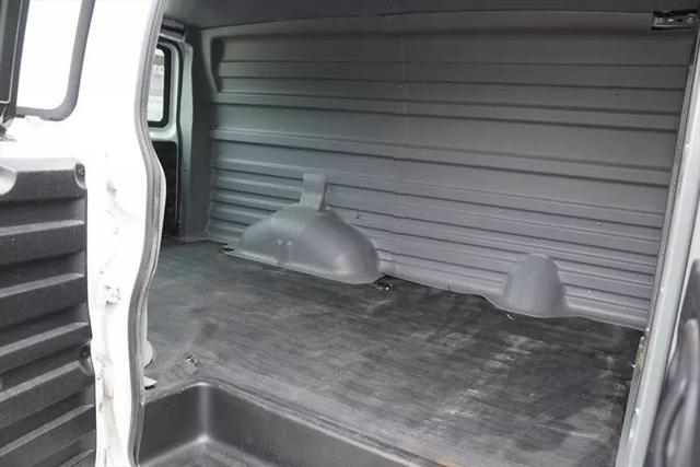 2020 Chevrolet Express Cargo Van RWD 2500 Regular Wheelbase WT