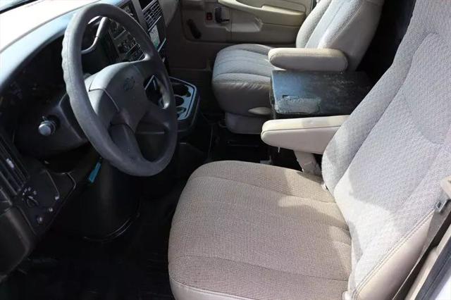 2007 Chevrolet Express Work Van
