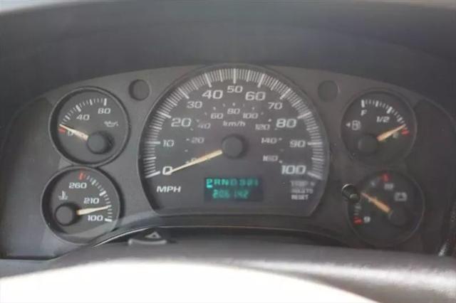 2007 Chevrolet Express Work Van
