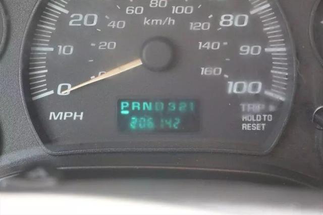 2007 Chevrolet Express Work Van