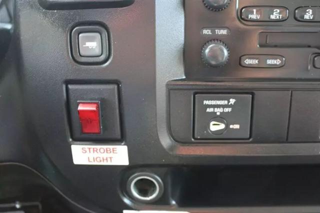 2007 Chevrolet Express Work Van