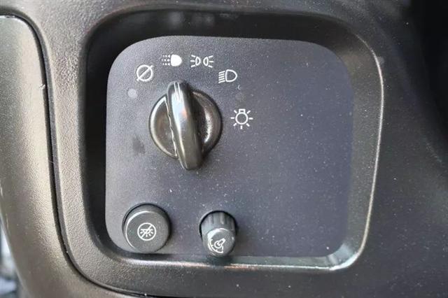 2007 Chevrolet Express Work Van