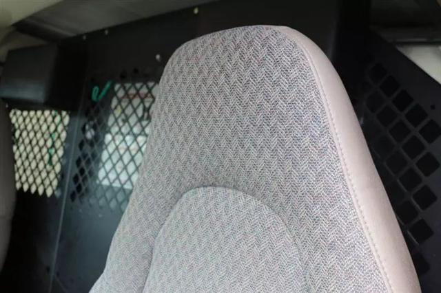 2007 Chevrolet Express Work Van