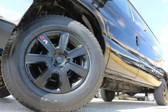 2014 Ford E-150 Commercial
