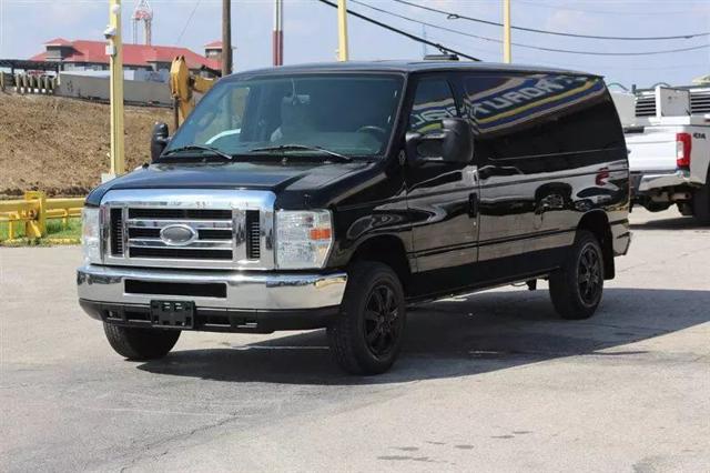 2014 Ford E-150 Commercial