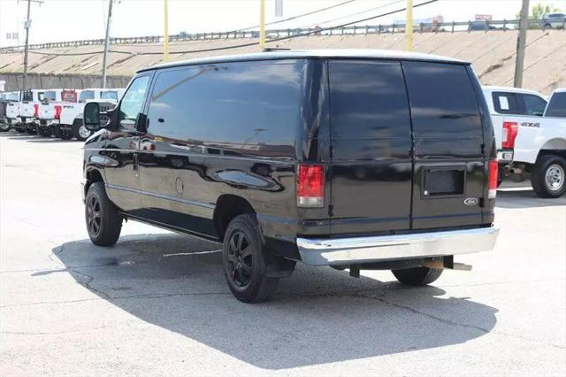 2014 Ford E-150 Commercial