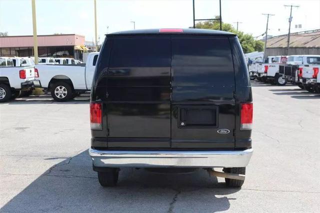 2014 Ford E-150 Commercial