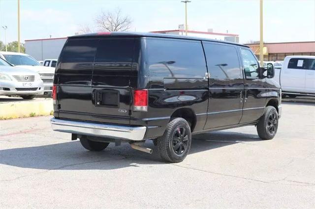 2014 Ford E-150 Commercial