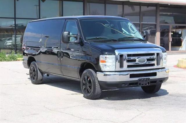 2014 Ford E-150 Commercial