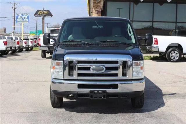 2014 Ford E-150 Commercial