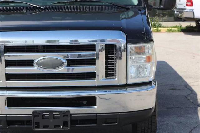 2014 Ford E-150 Commercial