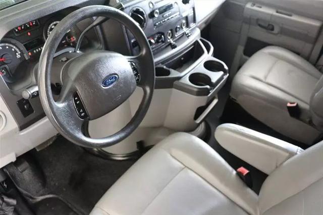2014 Ford E-150 Commercial