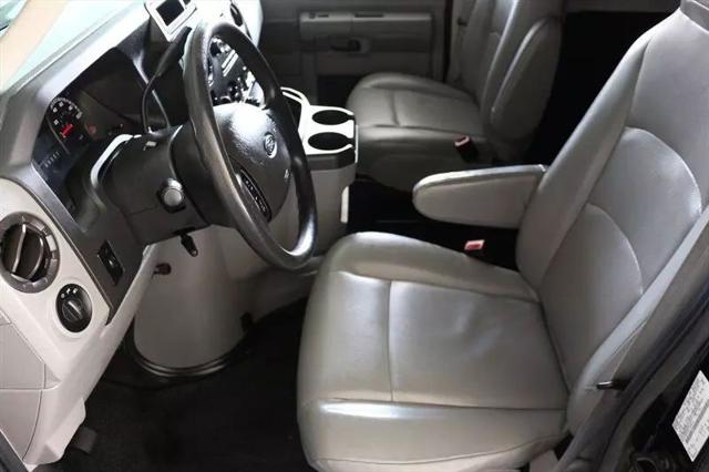 2014 Ford E-150 Commercial