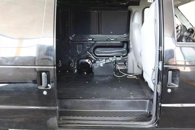 2014 Ford E-150 Commercial