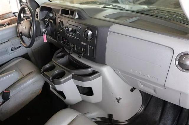 2014 Ford E-150 Commercial