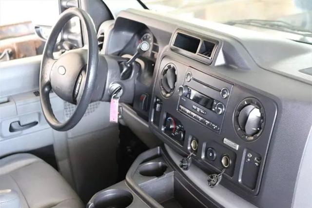 2014 Ford E-150 Commercial