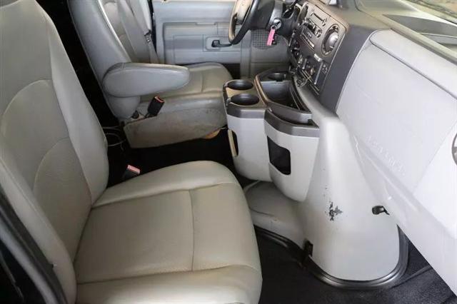 2014 Ford E-150 Commercial
