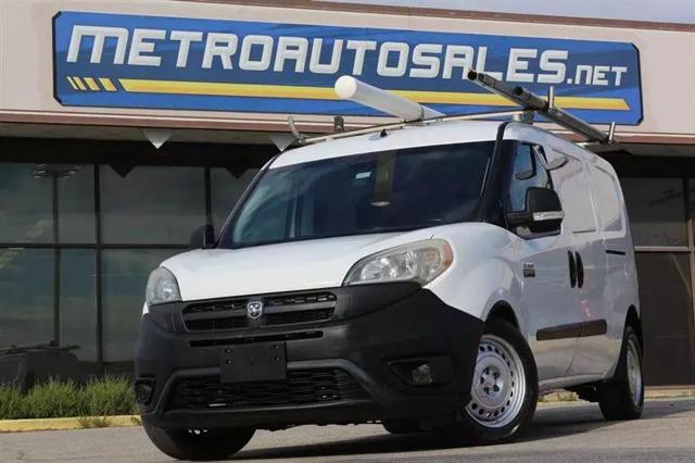 2015 Ram ProMaster City Cargo Van Tradesman for sale in Arlington, TX
