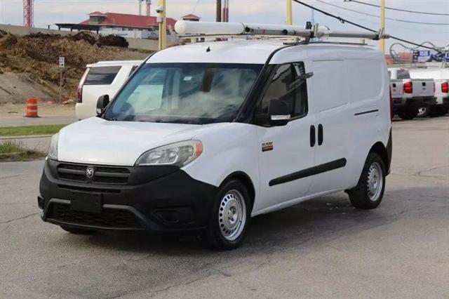 2015 Ram ProMaster City Cargo Van Tradesman