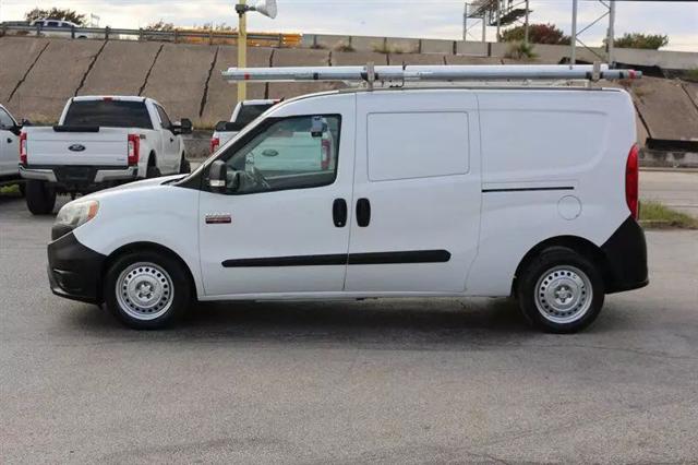 2015 Ram ProMaster City Cargo Van Tradesman