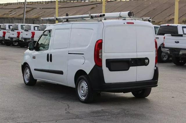 2015 Ram ProMaster City Cargo Van Tradesman