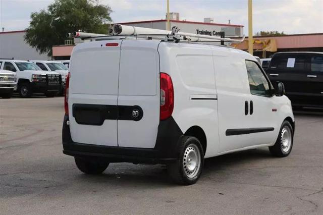2015 Ram ProMaster City Cargo Van Tradesman