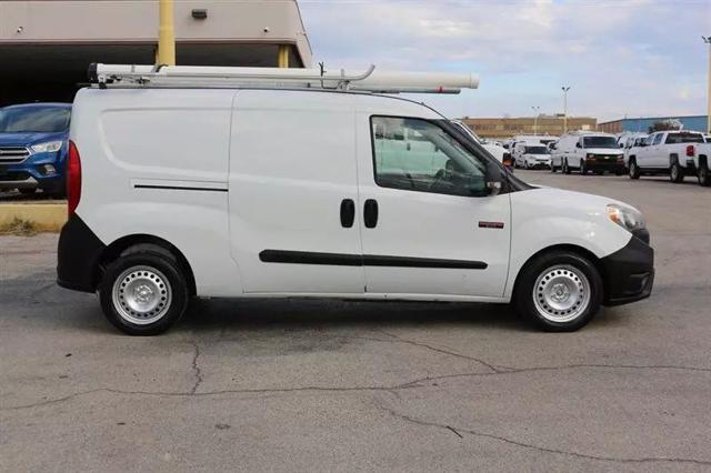 2015 Ram ProMaster City Cargo Van Tradesman