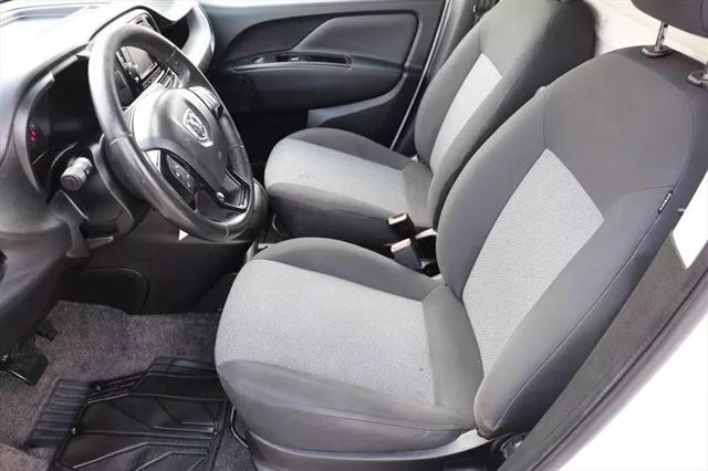 2015 Ram ProMaster City Cargo Van Tradesman