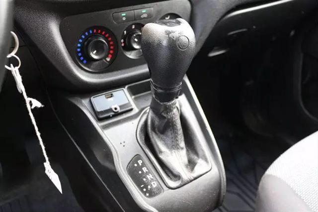 2015 Ram ProMaster City Cargo Van Tradesman