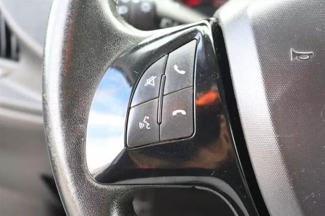 2015 Ram ProMaster City Cargo Van Tradesman