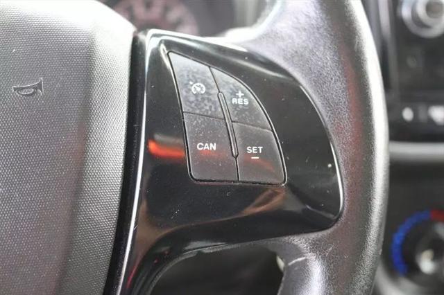 2015 Ram ProMaster City Cargo Van Tradesman