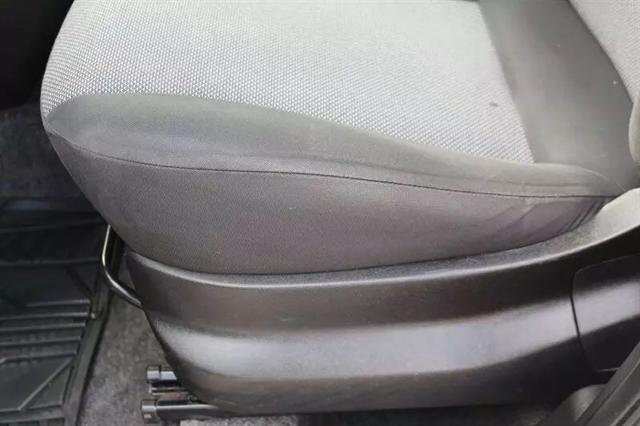 2015 Ram ProMaster City Cargo Van Tradesman