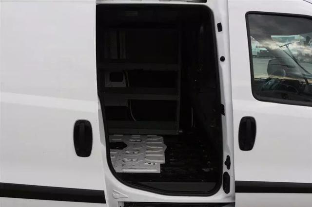 2015 Ram ProMaster City Cargo Van Tradesman