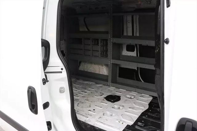 2015 Ram ProMaster City Cargo Van Tradesman