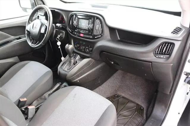 2015 Ram ProMaster City Cargo Van Tradesman