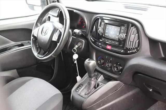 2015 Ram ProMaster City Cargo Van Tradesman