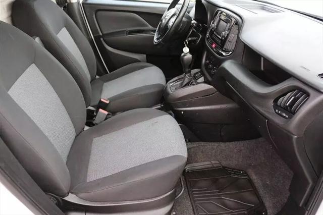 2015 Ram ProMaster City Cargo Van Tradesman