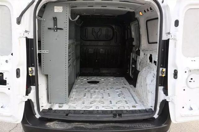 2015 Ram ProMaster City Cargo Van Tradesman