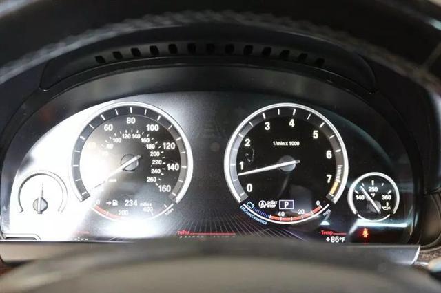 2013 BMW Coupe 640i