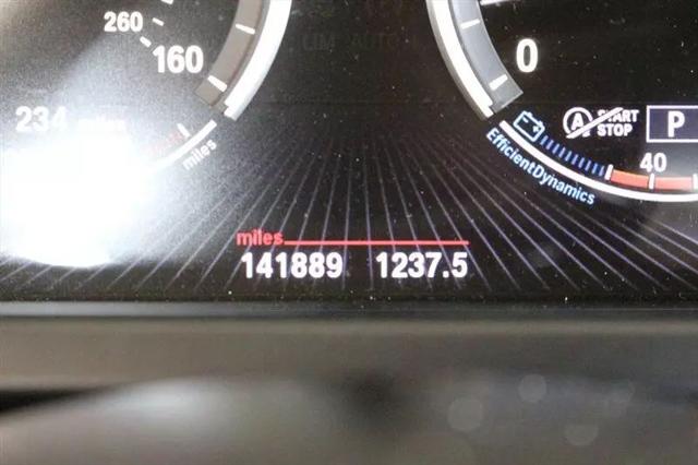 2013 BMW Coupe 640i