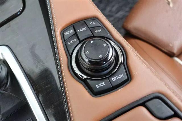 2013 BMW Coupe 640i